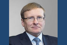 С юбилеем, Максим Юрьевич!