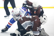 Результаты матчей 2 февраля 2025 г.