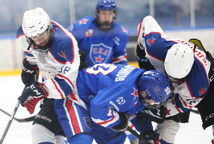 Результаты матчей 2 марта 2024 г.