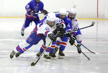 Результаты матчей 2 апреля 2023 г.