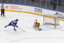 СКА-2007: опять послематчевые броски