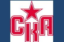 СКА-2007 - первые путевки в большой хоккей