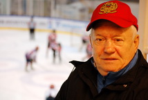 Рафаилу Газизовичу Ишматову 71!