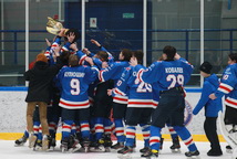 Еще три Кубка - наши!