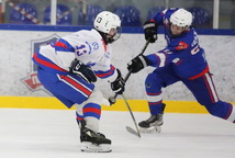 Результаты матчей 2 декабря 2023 г.