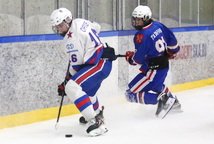 Результаты матчей 3 февраля 2024 г.