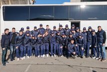 СКА-2008 - на финал в Сочи!