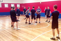 Подготовка к сезону 2024-2025 гг. стартовала