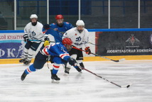 Прощай Кубок! Здравствуй Первенство!