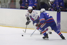 Результаты матчей 3 декабря 2022 г.