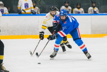 Результаты матчей 3 декабря 2023 г.