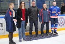 Чемпиону - сертификат!