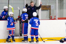 СКА-2013 - вторые в турнире \