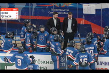 СКА-2008: завтра - \