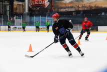 СДЮШОР СКА стартует в новом сезоне