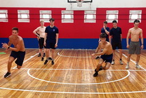 СДЮШОР СКА: вперед к новому сезону