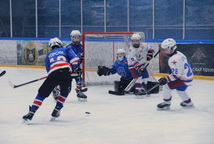 Результаты матчей 4 декабря 2022 г.