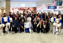 ... и с серебром!!!