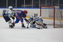 Результаты матчей 5 февраля 2023 г.