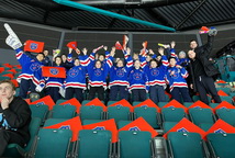 СКА-2011: в подарок - большой хоккей