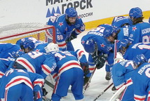 СКА-2007: подвели удаления