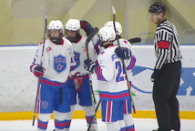 Результаты матчей 5 ноября 2022 г.