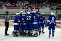 Есть третья бронза Санкт-Петербурга!