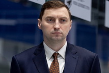 Константин Богдановский успешно работает в Хабаровске