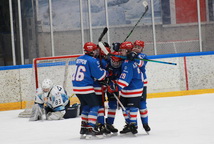 Результаты матчей 6 марта 2022 г. 