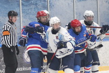 Результаты матчей 6 апреля 2022 г.