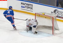 СКА-2007: в сериях бросков - лучшие