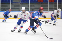 С началом сезона 2022-2023!