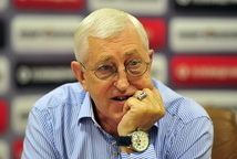 С юбилеем, Борис Петрович!