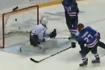 Первая победа 2022 года