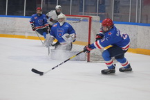 Великолепная пятёрка