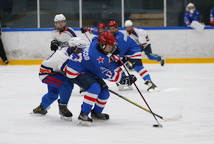 Результаты матчей 8 января 2022 года