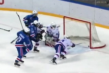 Результат матча 8 января 2023 г.