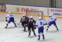 Результат матча 8 января 2024 г.