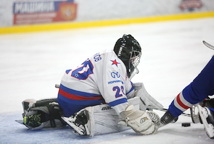 Результаты матчей 8 февраля 2025 г.