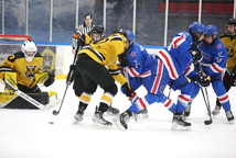 Результаты матчей 8 марта 2025 г.