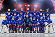 СКА-2011 г.р. завершила сезон 2020-2021 гг.