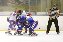 Результаты матчей 8 апреля 2023 г.