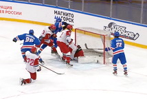 СКА-2007: в четвертьфинале - победа