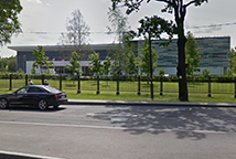 СДЮШОР СКА стартовал в Кубке Санкт-Петербурга-2021