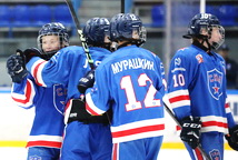 1/8 финала Кубка Санкт-Петербурга пройдена.