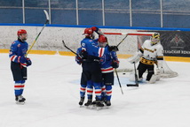 Результат матча 8 октября 2021 г.