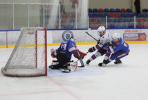 Результаты матчей 8 октября 2023 г.