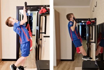 Пока на дистанции