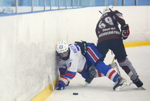 Результаты матчей 9 марта 2024 г.