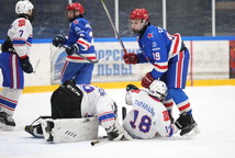 Результаты матчей 9 марта 2025 г.